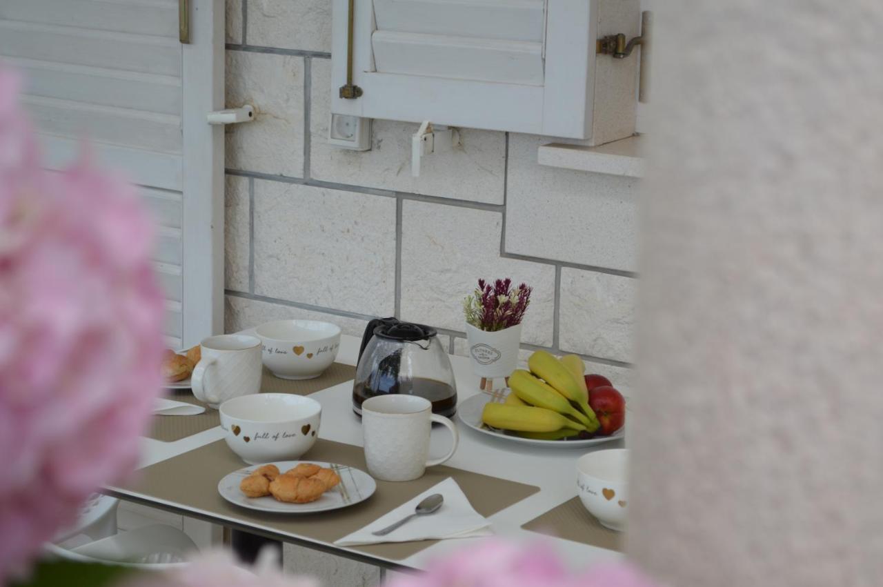 Apartments Spilan مْليني المظهر الخارجي الصورة