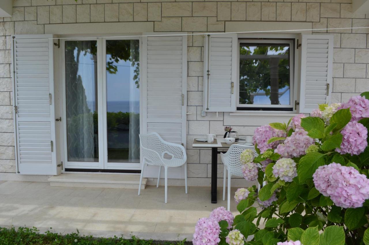 Apartments Spilan مْليني المظهر الخارجي الصورة