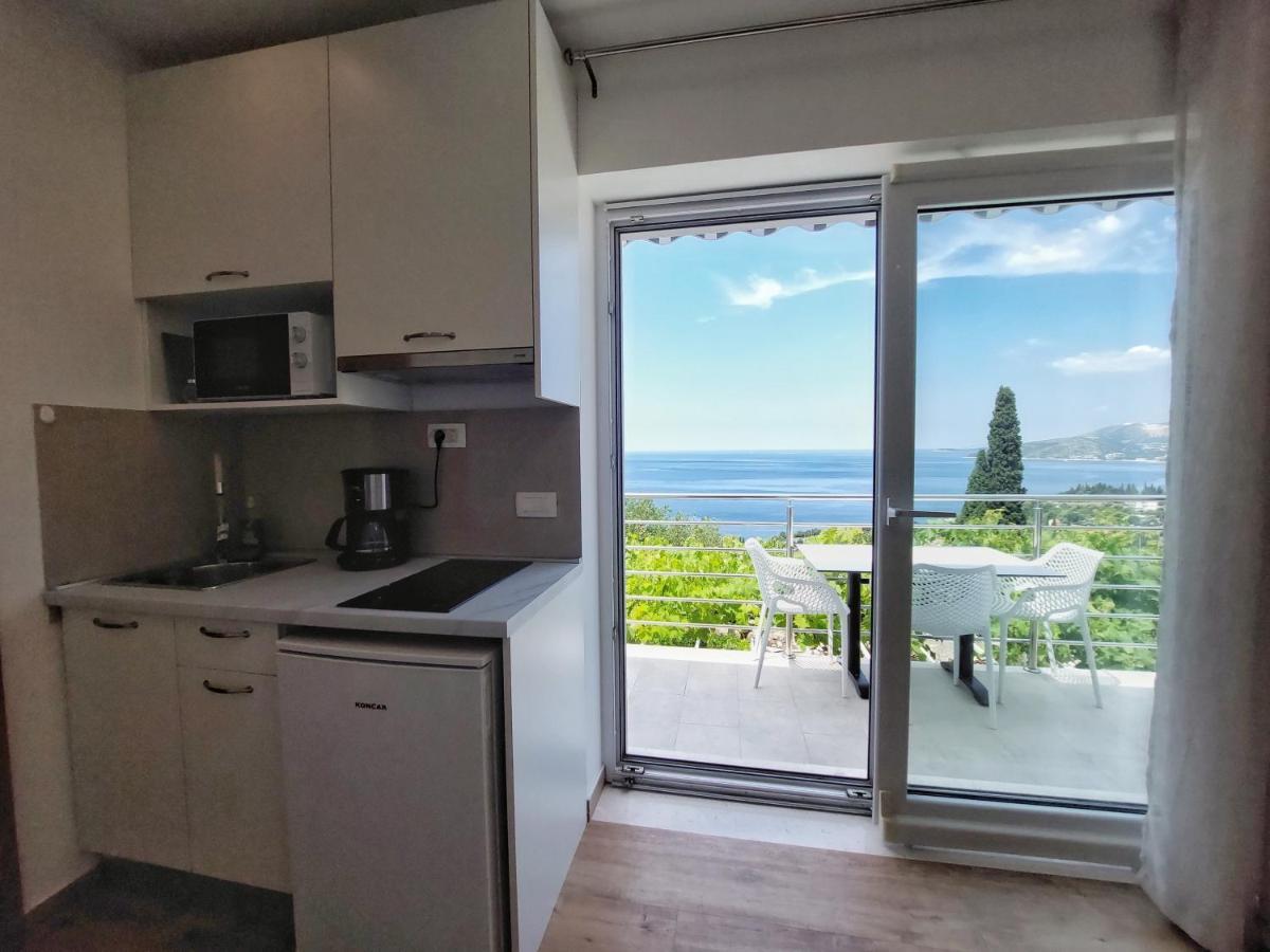 Apartments Spilan مْليني المظهر الخارجي الصورة