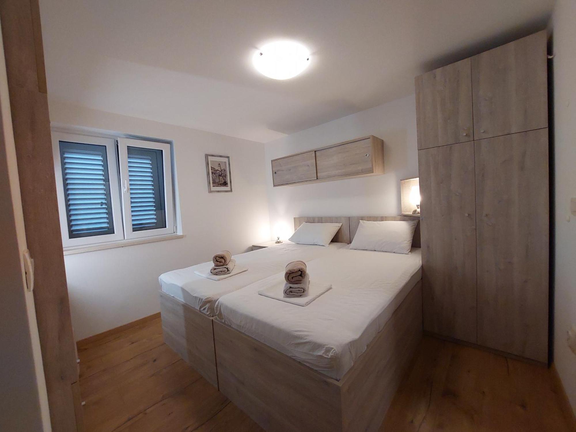 Apartments Spilan مْليني المظهر الخارجي الصورة